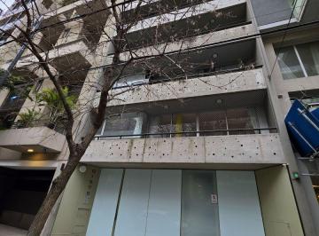 Departamento de 2 ambientes, Núñez · Alquiler. Depto Tipo Loft 43 m². Nuñez. 2 Ambientes. 4to Al Frente. Quesada y Libertador.