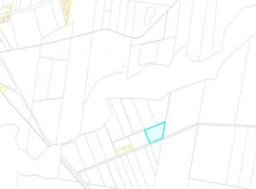Terreno , Pichanal · Vendo Campo Las Varas a 3 Km de La Ruta 5 - 46 Ha