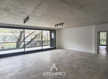 Departamento · 116m² · 4 Ambientes · Departamento en Saavedra