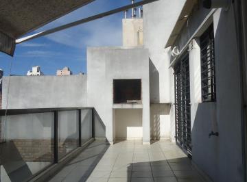 Departamento · 70m² · 4 Ambientes · Gran Terraza con Asador - Frente Al Allende