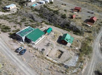 Casa · 258m² · 3 Dormitorios · Inmoestate Vende Complejo Turistico con Casona y Cabaña en Potrerillos, Mendoza