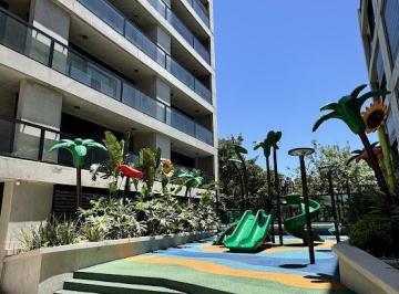 Departamento · 44m² · 2 Ambientes · Departamento en Venta 1 Dormitorio La Florida, Rosario