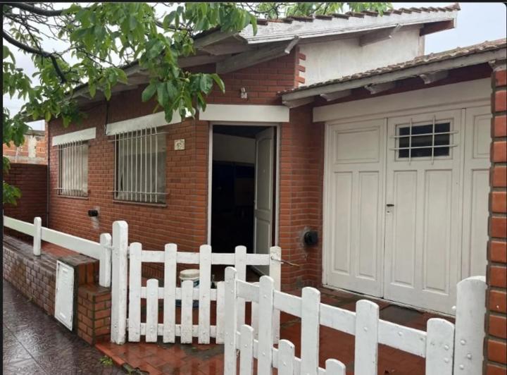 PH · 120m² · 3 Ambientes · 1 Cochera