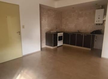 Departamento de 2 ambientes, Villa del Parque · Moderno Edificio Frente y con Vista Al Club Comunicaciones