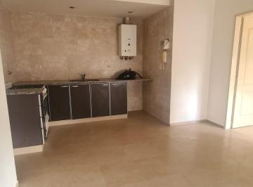 Departamento de 2 ambientes, Villa del Parque · Moderno Edificio Frente y con Vista Al Club Comunicaciones