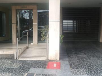 Departamento de 2 ambientes, Villa del Parque · Moderno Edificio Frente y con Vista Al Club Comunicaciones