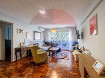 Departamento · 72m² · 4 Ambientes · Venta Apartamento 3 Dorm. - Punta Carretas