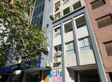 Foto · Departamento en Alquiler de 1 Dormitorio con Balcón en Nueva Córdoba - Chacabuco
