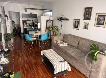 Departamento · 38m² · 2 Ambientes · Alquiler 2 Ambientes en Villa Crespo