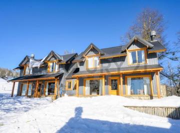 Terreno · 560m² · Venta Complejo de Cabañas Barrio Las Pendientes - San Martin de Los Andes