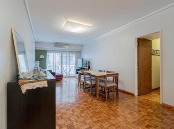 Departamento · 87m² · 4 Ambientes · Departamento en Botanico