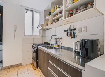Departamento · 64m² · 3 Ambientes · 3 Ambientes con Dependencia, Muy Luminoso, Vista Abierta