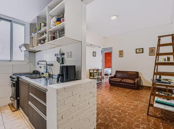 Departamento · 64m² · 3 Ambientes · 3 Ambientes con Dependencia, Muy Luminoso, Vista Abierta