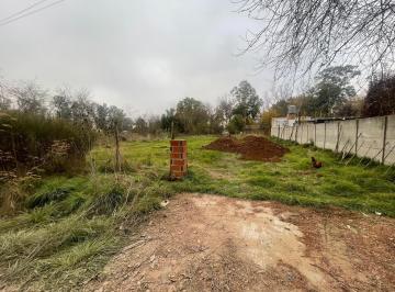 Terreno · 334m² · Terreno en Venta Financiado