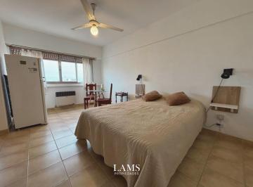 Departamento · 23m² · 1 Ambiente · Venta Oportunidad - Departamento 1 Ambiente Al Frente - Zona Centro