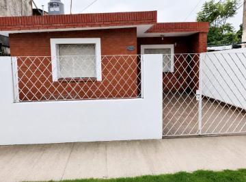Casa de 3 ambientes, San Miguel · Venta de Casa 3 Ambientes, San Miguel