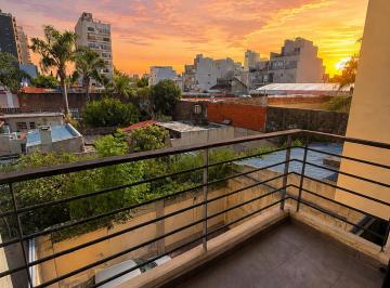 Departamento de 1 ambiente, Monte Castro · Excelente Depto 1 Amb a 200 m del Centro Comercial Jonte