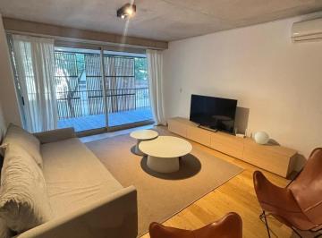 Departamento · 75m² · 3 Ambientes · Departamento en Recoleta