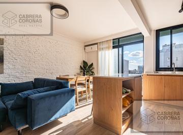 Departamento · 45m² · 2 Ambientes · Departamento en Caballito Norte