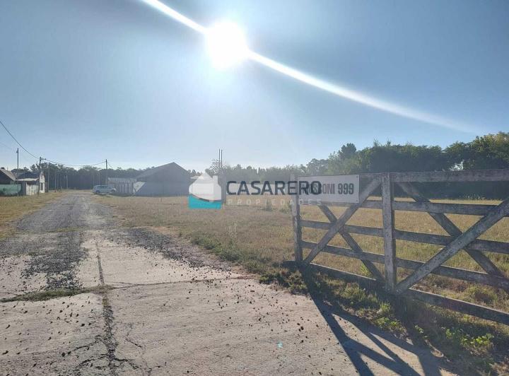 Terreno · 600m²