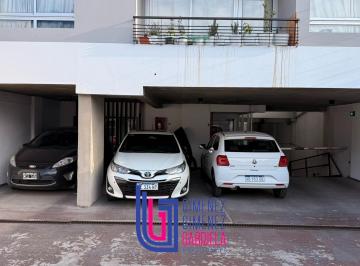 Garage · 13m² · 1 Cochera · Venta 16 45 y 46 Cochera Semicubierta Zona Tribunales