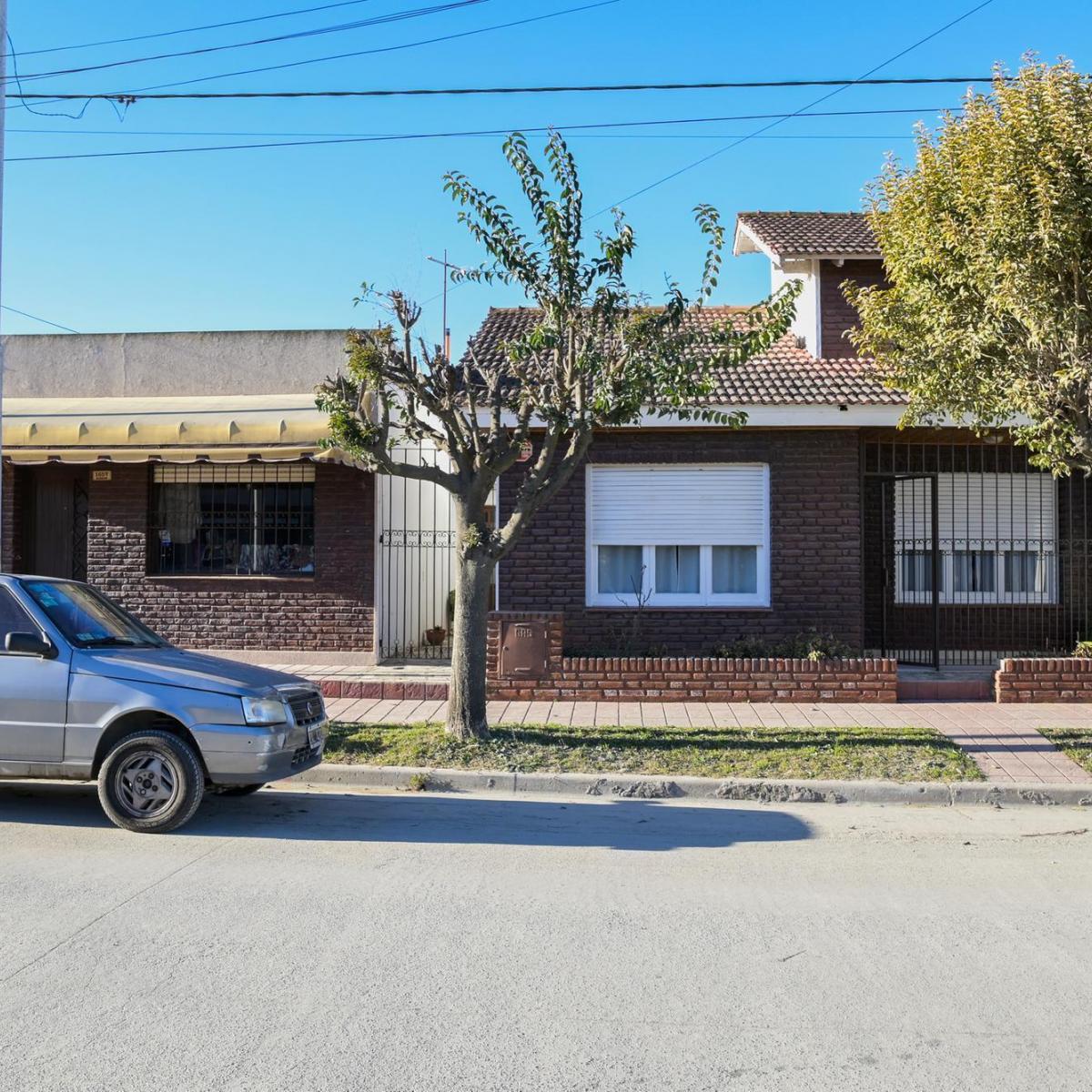 Casa 3 dorm, 190m² en Villa Aguirre — Oportunidad de inversión