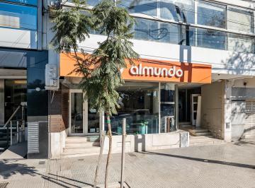 Local comercial · 192m² · 3 Ambientes · Alquiler Local Comercial en Av del Libertador 7200 Frente a Futuro Parque Innovación. Nuñez