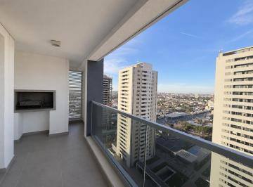 Departamento de 5 ambientes, Córdoba · Alquiler Tres Dorm. Dos Baños Amenities Opcional Cochera