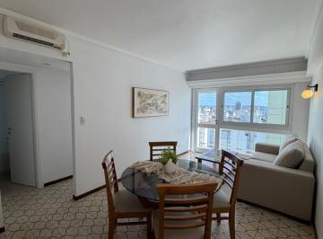 Departamento · 39m² · 2 Ambientes · Departamento en Venta de 2 Ambientes con Balcón y Cochera Fija