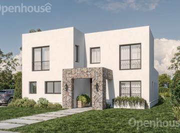 Casa · 154m² · 5 Ambientes · 3 Cocheras · Venta Casa en San Pablo! Posibilidad de Financiar Hasta Finalizar La Obra.