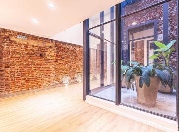 Local comercial · 189m² · 5 Ambientes · Local Comercial en Alquiler | Triple Nivel | Palermo Soho