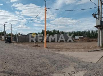Terreno · 540m² · Venta Terreno Loteo El Fortin, Ruta 7 - Centenario