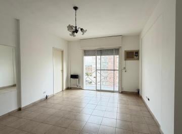 Departamento · 57m² · 3 Ambientes · 1 Cochera · Departamento 3 Ambientes en Alquiler Muñiz