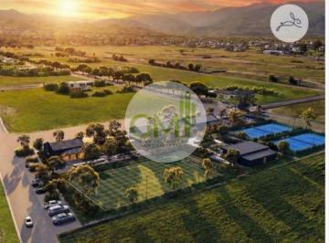 Terreno · 927m² · Vivi Donde Todos Sueños Exclusivo Club de Campo San Lorenzo Chico