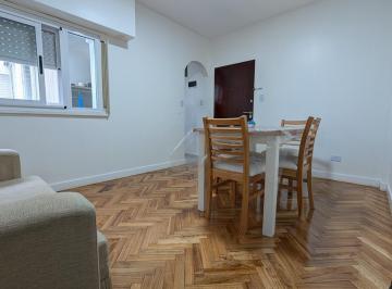 Departamento · 38m² · 2 Ambientes · Impecable y Luminoso Departamento de Dos Ambientes