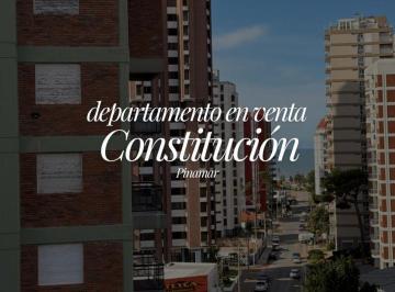 Departamento de 3 ambientes, Pinamar · Depto 3 Ambientes en El Centro de Pinamar