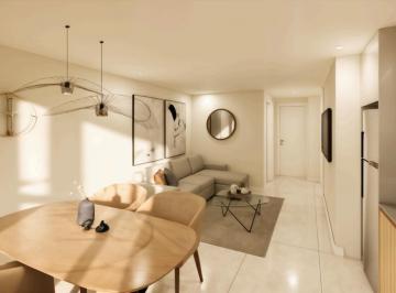 Departamento · 36m² · 1 Ambiente · Departamento - La Perla