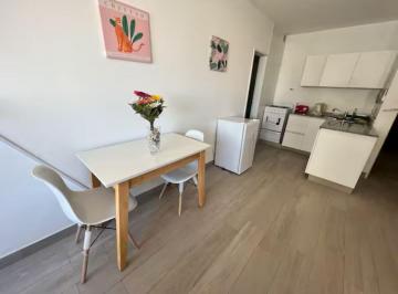 Departamento de 1 ambiente, San Nicolás · Dueno Vende Piso 10 Refaccionado