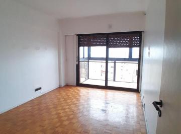 Departamento de 3 ambientes, Almagro · Ideal - Muy Lindo Dpto 3 Amb con Balcon Al Frente y 2 Cocheras Cubiertas