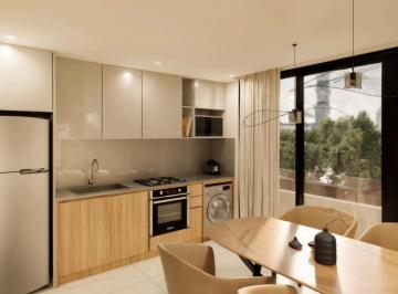 Departamento · 50m² · 2 Ambientes · Departamento - La Perla