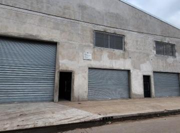 Depósito · 500m² · Galpon Mas Local en Alquiler