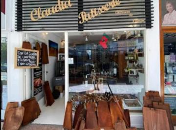 Local comercial · 60m² · Se Vende Local en Centro Comercial - Pinamar