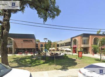 Local comercial · 54m² · 2 Ambientes · 1 Cochera · Local Comercial en Mercato Casco Viejo, Yerba Buena