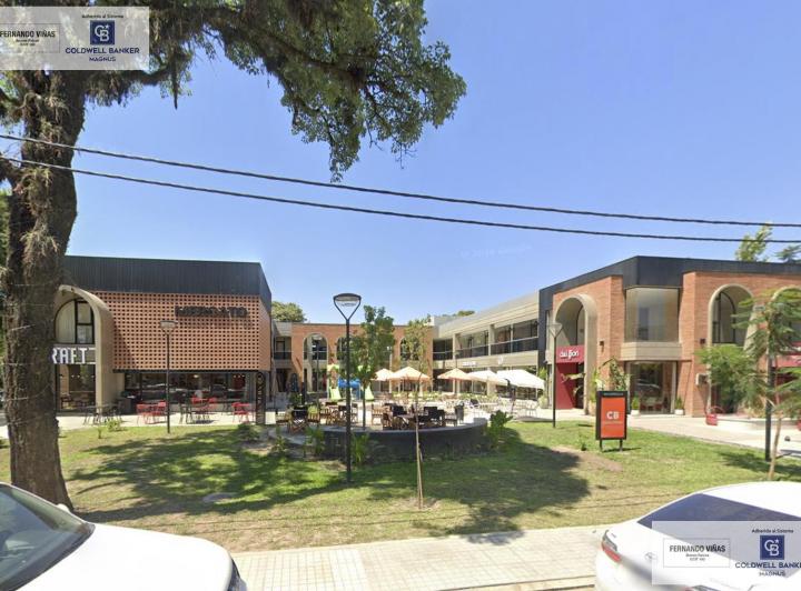 Local comercial · 54m² · 2 Ambientes · 1 Cochera