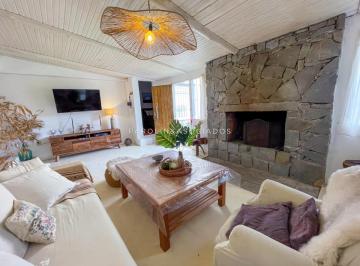 Foto1 · Casa Venta Alquiler - La Barra, El Tesoro