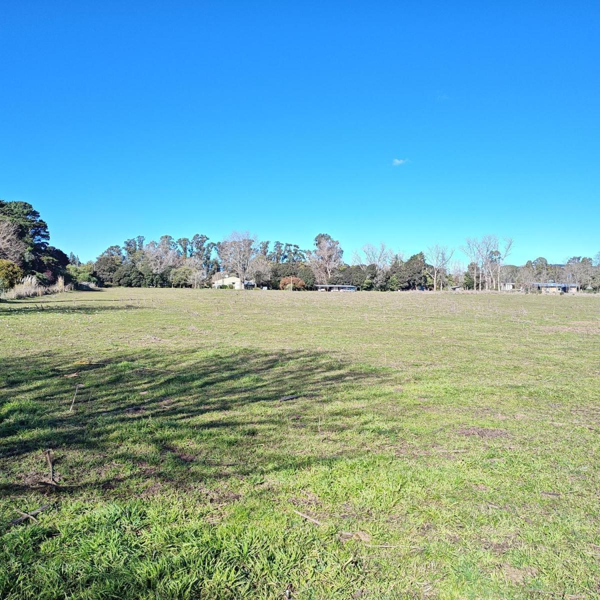 Tres lotes en venta - Zona Arroyo Seco