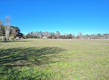 Terreno · 8428m² · Lotes en Venta - Zona Campus/ Arroyo Seco