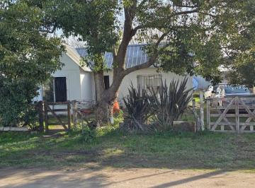 Casa de 1 ambiente, Magdalena · Excelente Oportunidad, Dos Casas
