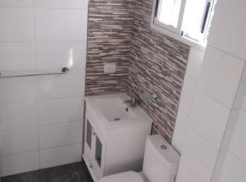 Departamento en Venta de 2 ambientes · 2 Amb Fte Regio Balcon Terraza