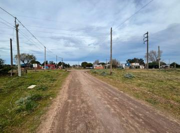 Terreno , Miramar · Parquemar Av 7 de Abril y Los Nogales.